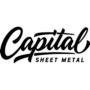 capital sheet metal phoenix|capital metals phoenix.